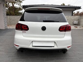 Vw golf 2.0tfsi gti edition 35 stage1 - 5