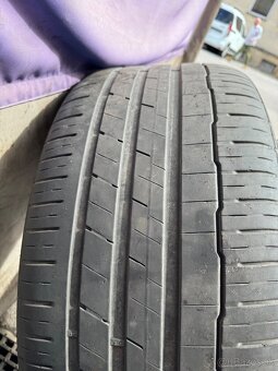 285/35 R22 letné hankook - 5