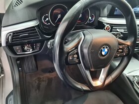 BMW 530 Xdrive - 5