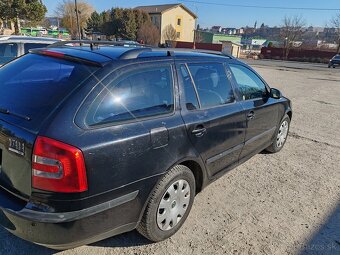 Škoda octavia II, 2.o TDI, 103 kW, pumpa diesel - 5