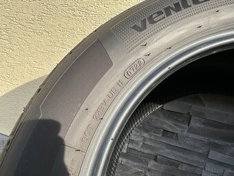 235/60 R18 103V SUV MO letné HANKOOK - 5