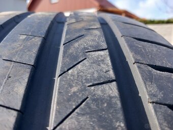 285/45 r20 letné pneumatiky - 5