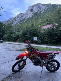 Honda crf 250x s TP a ŠPZ - 5