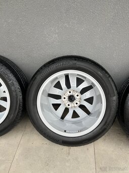 5x112r17 škoda octavia 4 - 5