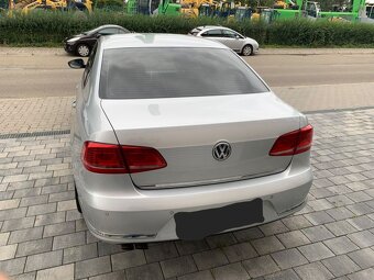 Passat 2.0 TDI 125KW A6 - 5