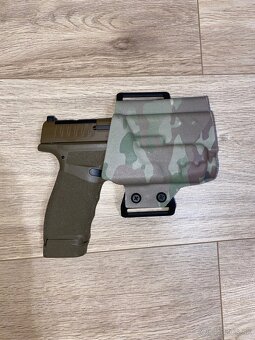 HS H11 PRO AFDE 9x19mm - 5