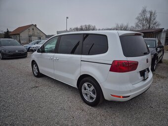 Seat alhambra - 5