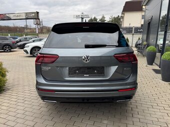 Volkswagen Tiguan Allspace 2.0 TDI EVO 200k SCR 4Motion R-Li - 5