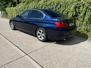 Bmw f30 320d 120kw - 5