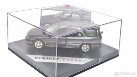 Renault Laguna 1/43 - 5
