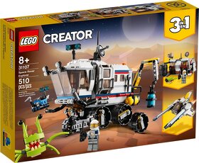Lego Creator 3 in 1 - 5