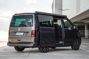 Volkswagen California/ Beach/ DSG/ Cena bez DPH/ - 5