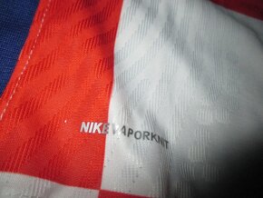 Futbalový dres Chorvátsko - 5