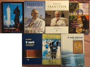 KRESŤANSKÁ LITERATÚRA...7.časť - 5