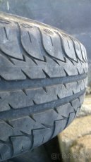 165/65R14 - 5