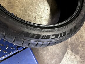 225/45R19 Tracmax letne - 5