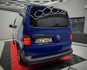 Volkswagen Transporter,  2.0 TDI, DPH, TOP STAV - 5