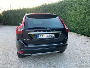 Volvo XC60 D3 2.0L Drive-E Momentum Geartronic - 5