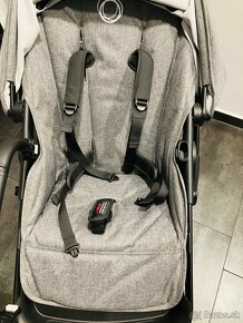 Bugaboo Fox 2 + zadarmo Bjällra obojstranná podložka - 5