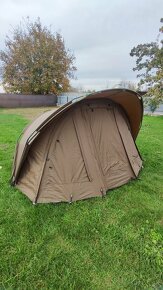 Bivak Zfish comfort dome 2 man - 5