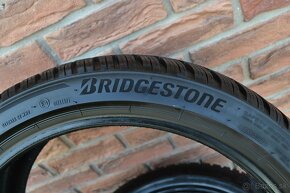 225/40 R18 Zimne pneumatiky Bridgestone - 5