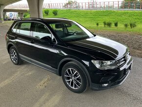 VOLKSWAGEN TIGUAN 2.0 TDI DSG - 5