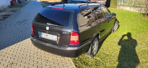 Škoda octavia tour 1.9tdi 74kw - 5