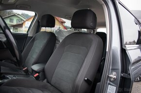 VW Tiguan Allspace 7-miest 140kw 2.0TDi DSG 4x4 webasto kesy - 5