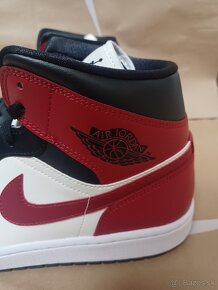 Nike Air Jordan 1 Mid 43,5 EU - 5