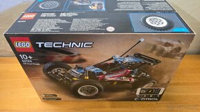 LEGO Technic - 5