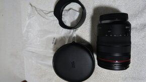 Canon RF 24-105 f4 L IS USM - 5