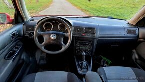 Predam Volkswagen golf 4 1.9 tdi - 5