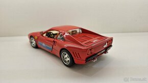 1:18 FERRARI GTO 84 PPG - 5