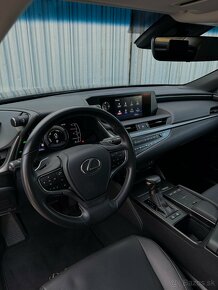 LEXUS ES 300h - 2019 - Business Edition - Odpočet DPH - 5