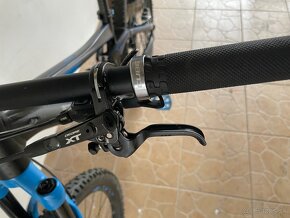 CUBE Stereo 120 HPA Race 2016 - 5