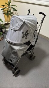 Babypoint Polo 2019 Gray - 5