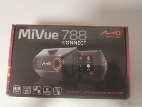 Kamera do auta - Mivue 788 Connect - 5