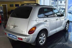 Chrysler PT Cruiser 2,2 CRD 89 kW LIMITED - 5