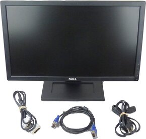 Širokouhlý LCD monitor 22" Dell E2210f - 5