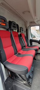 Fiat Ducato Maxi - 5