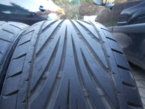 Pneumatiky Toyo 225/45R17 letné 2ks - 5