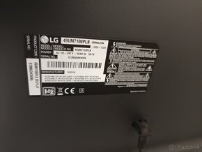 SMART TV LG (123cm) - 5