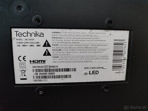 Predám LED televízor Technika - 5