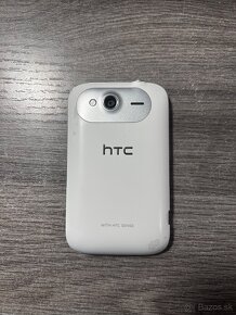 HTC - Wildfire S - 5