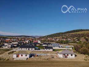 Novostavba 4i bungalov, obec Harichovce, okres Sp. Nová Ves - 5