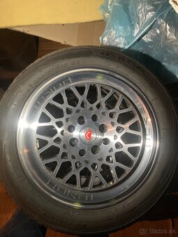 Predam kolesa R15 4x100 et35 - 5