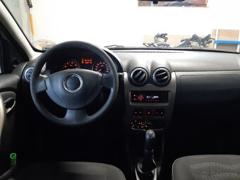 Dacia Sandero Stepway - 5