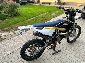 Husqvarna TE 300i - 5