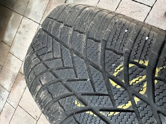 255/60 R18 - 5