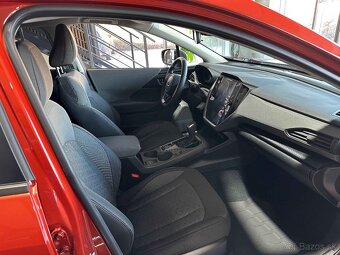 Subaru Crosstrek 2,0i-MEHV CVT STYLE sun - 5